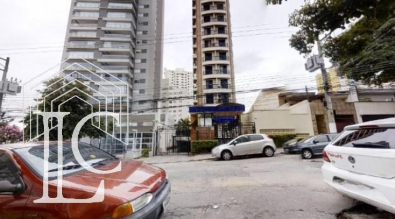 Imagem Apartamento com 2 Quartos à Venda, 58 m² em Vila Mariana - São Paulo
