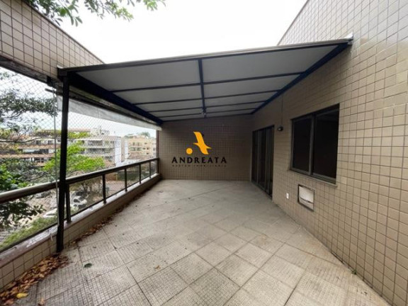 Imagem Cobertura com 3 Quartos à Venda, 143 m² em Recreio Dos Bandeirantes - Rio De Janeiro Imagem Cobertura com 3 Quartos à Venda, 143 m² em Recreio Dos Bandeirantes - Rio De Janeiro