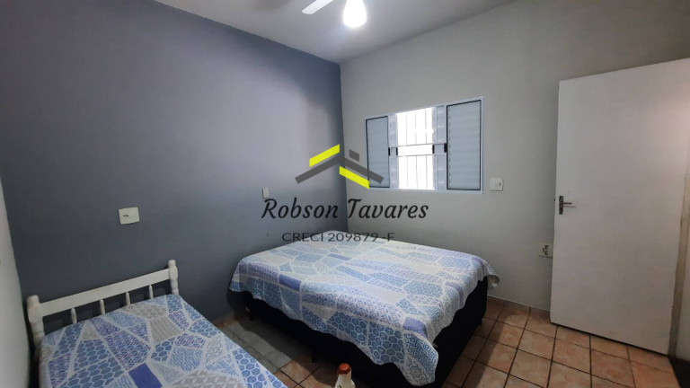 Imagem Casa de Condomínio com 2 Quartos à Venda, 80 m² em Mar Verde Ii - Caraguatatuba