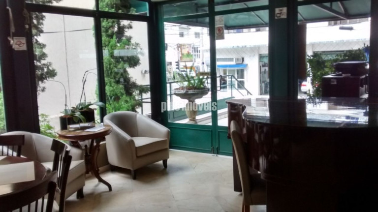 Imagem Imóvel com 1 Quarto à Venda, 30 m² em Moema - São Paulo Imagem Imóvel com 1 Quarto à Venda, 30 m² em Moema - São Paulo