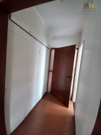 Imagem Apartamento com 3 Quartos à Venda, 137 m² em Jardim Paulista - São Paulo Imagem Apartamento com 3 Quartos à Venda, 137 m² em Jardim Paulista - São Paulo