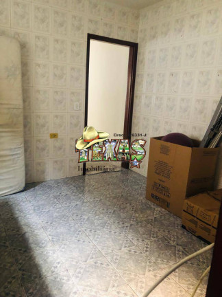 Imagem Casa com 3 Quartos para Alugar, 80 m² em Conjunto Habitacional A E Carvalho - São Paulo Imagem Casa com 3 Quartos para Alugar, 80 m² em Conjunto Habitacional A E Carvalho - São Paulo