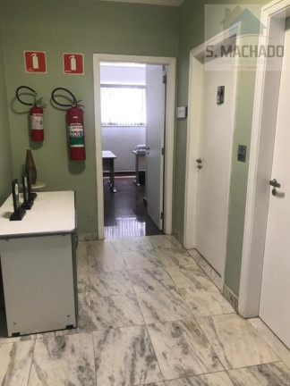 Imagem Casa para Alugar, 720 m² em Jardim - Santo André