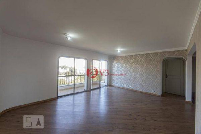 Imagem Apartamento com 3 Quartos à Venda, 167 m² em Parque Da Mooca - São Paulo Imagem Apartamento com 3 Quartos à Venda, 167 m² em Parque Da Mooca - São Paulo