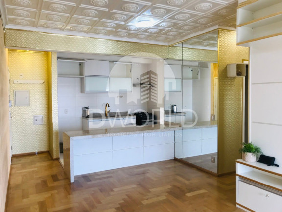 Imagem Imóvel com 3 Quartos à Venda, 94 m² em Centro - São Bernardo Do Campo Imagem Imóvel com 3 Quartos à Venda, 94 m² em Centro - São Bernardo Do Campo