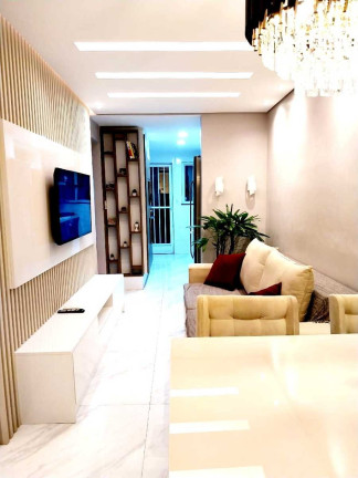 Imagem Casa com 2 Quartos à Venda, 100 m² em Guaratiba - Rio De Janeiro Imagem Casa com 2 Quartos à Venda, 100 m² em Guaratiba - Rio De Janeiro