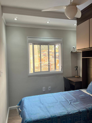 Imagem Apartamento com 3 Quartos à Venda, 65 m² em Parque Residencial Flamboyant - São José Dos Campos