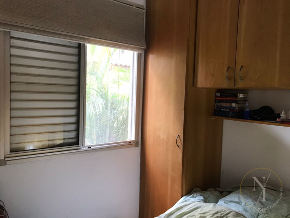 Imagem Apartamento com 2 Quartos à Venda, 50 m² em Cambuci - São Paulo