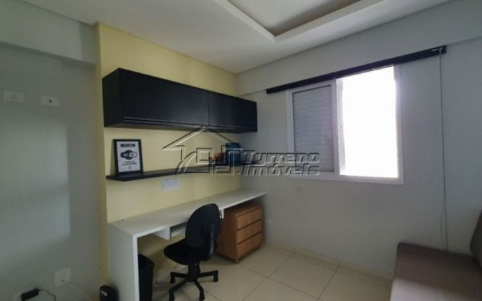 Imagem Apartamento com 2 Quartos à Venda, 77 m² em Vila Ema - São José Dos Campos