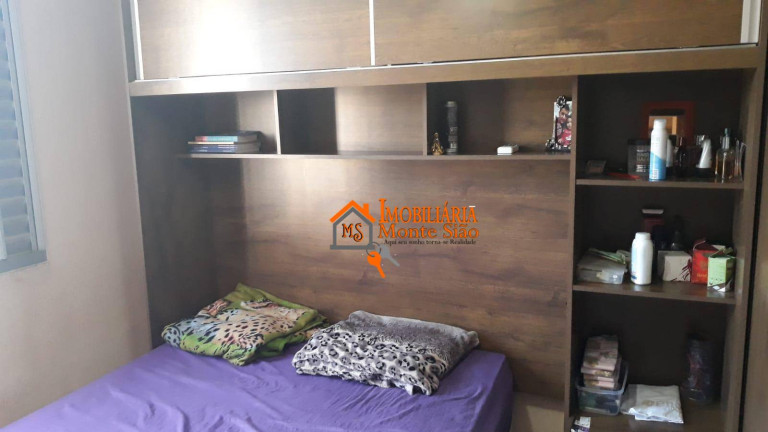 Imagem Apartamento com 2 Quartos à Venda, 42 m² em água Chata - Guarulhos Imagem Apartamento com 2 Quartos à Venda, 42 m² em água Chata - Guarulhos