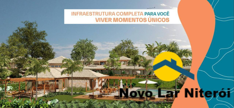 Imagem Casa de Condomínio com 4 Quartos à Venda, 305 m² em Geriba - Búzios Imagem Casa de Condomínio com 4 Quartos à Venda, 305 m² em Geriba - Búzios