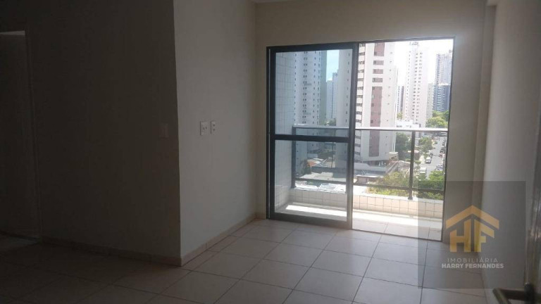Imagem Apartamento com 3 Quartos à Venda, 59 m² em Boa Viagem - Recife Imagem Apartamento com 3 Quartos à Venda, 59 m² em Boa Viagem - Recife