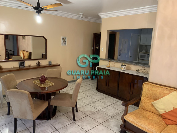 Imagem Apartamento com 3 Quartos à Venda, 95 m² em Enseada - Guarujá Imagem Apartamento com 3 Quartos à Venda, 95 m² em Enseada - Guarujá