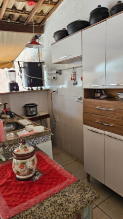 Imagem Casa de Condomínio com 3 Quartos à Venda, 270 m² em Campo Grande - Rio De Janeiro Imagem Casa de Condomínio com 3 Quartos à Venda, 270 m² em Campo Grande - Rio De Janeiro