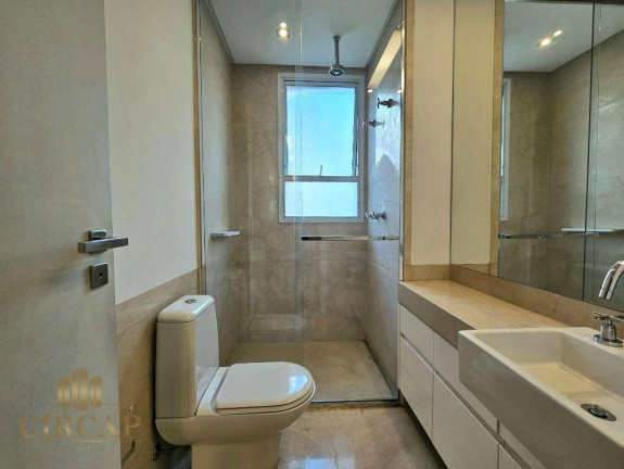 Imagem Apartamento com 4 Quartos à Venda, 405 m² em Moema - São Paulo Imagem Apartamento com 4 Quartos à Venda, 405 m² em Moema - São Paulo