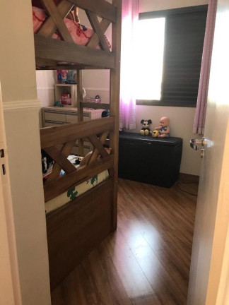 Imagem Apartamento com 3 Quartos à Venda, 109 m² em Vila Baeta Neves - São Bernardo Do Campo Imagem Apartamento com 3 Quartos à Venda, 109 m² em Vila Baeta Neves - São Bernardo Do Campo