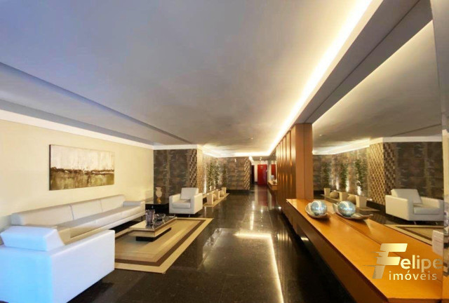 Imagem Imóvel com 4 Quartos à Venda, 160 m² em Praia Da Costa - Vila Velha
