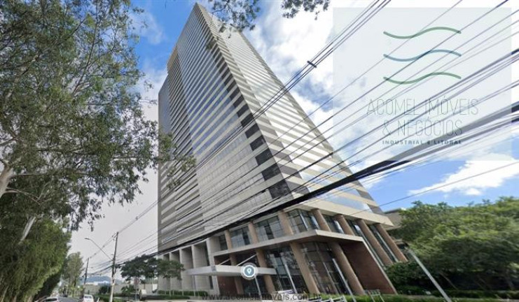 Imagem Imóvel à Venda, 2.635 m² em Alphaville - Barueri Imagem Imóvel à Venda, 2.635 m² em Alphaville - Barueri