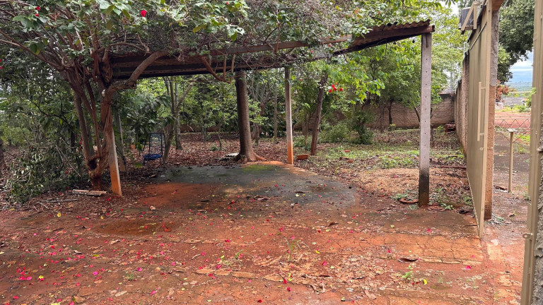 Imagem Chácara com 4 Quartos à Venda, 100 m² em Mansões águas Quentes - Caldas Novas Imagem Chácara com 4 Quartos à Venda, 100 m² em Mansões águas Quentes - Caldas Novas