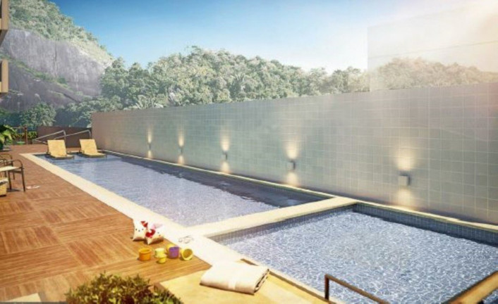 Imagem Imóvel com 3 Quartos à Venda, 74 m² em Tijuca - Rio De Janeiro