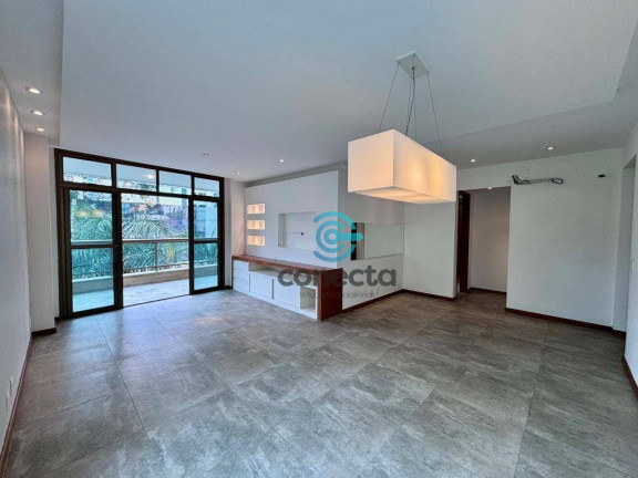 Apartamento com 3 Quartos à Venda, 135 m² em Icaraí - Niterói