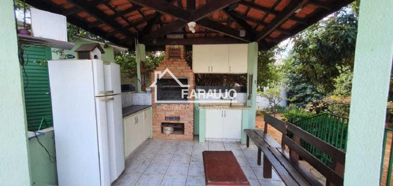 Imagem Casa com 4 Quartos à Venda, 270 m² em Loteamento Dinorá Rosa - Sorocaba Imagem Casa com 4 Quartos à Venda, 270 m² em Loteamento Dinorá Rosa - Sorocaba