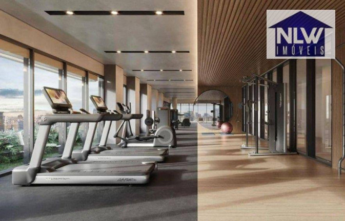 Imagem Studio com 1 Quarto à Venda, 25 m² em Perdizes - São Paulo Imagem Studio com 1 Quarto à Venda, 25 m² em Perdizes - São Paulo