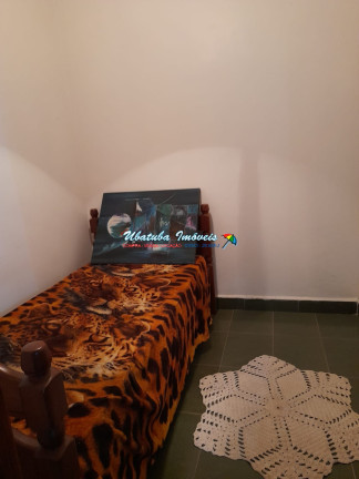 Imagem Casa com 4 Quartos à Venda, 216 m² em Perequê Açu - Ubatuba