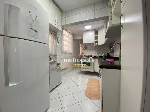Imagem Apartamento com 2 Quartos à Venda, 67 m² em Santa Paula - São Caetano Do Sul Imagem Apartamento com 2 Quartos à Venda, 67 m² em Santa Paula - São Caetano Do Sul