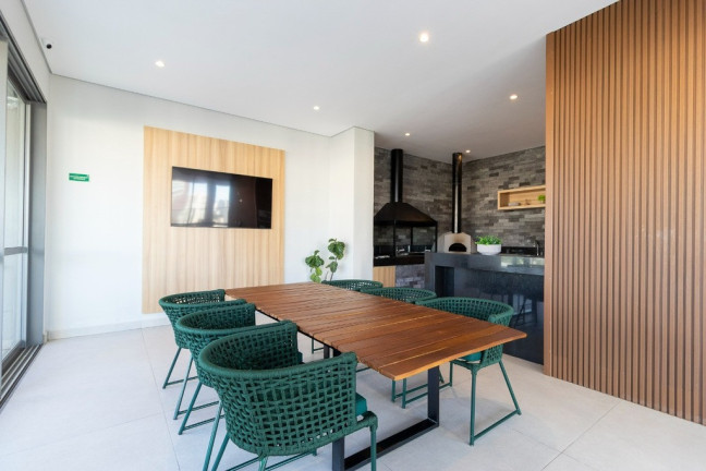 Imagem Loft com 1 Quarto à Venda, 25 m² em Brooklin - São Paulo Imagem Loft com 1 Quarto à Venda, 25 m² em Brooklin - São Paulo