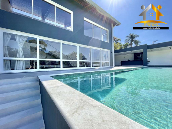 Imagem Casa com 4 Quartos à Venda, em Jardim Passargada D - Cotia Imagem Casa com 4 Quartos à Venda, em Jardim Passargada D - Cotia