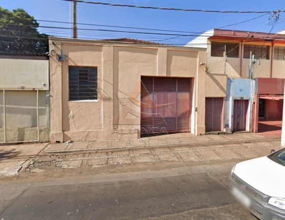 Imóvel Comercial à Venda, 276 m² em Centro - Ribeirão Preto