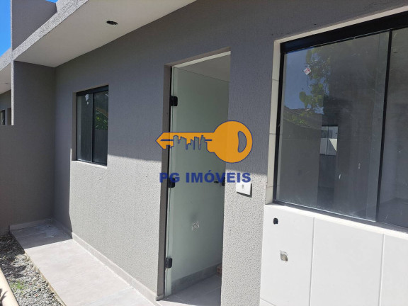 Imagem Casa com 2 Quartos à Venda, 117 m² em Primavera - Pontal Do Paraná