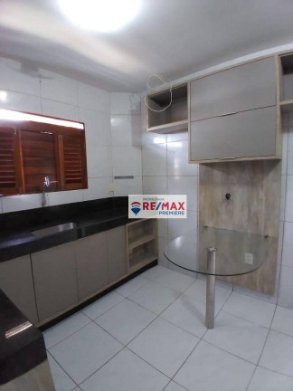 Imagem Casa com 2 Quartos à Venda, 115 m² em José Américo De Almeida - João Pessoa Imagem Casa com 2 Quartos à Venda, 115 m² em José Américo De Almeida - João Pessoa