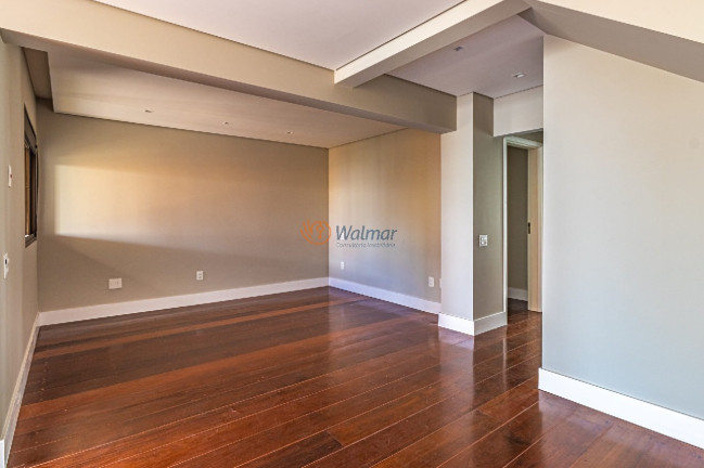 Cobertura com 4 Quartos à Venda, 244 m² em Cambuí - Campinas