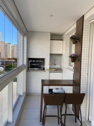Imagem Apartamento com 3 Quartos à Venda, 170 m² em Santa Paula - São Caetano Do Sul Imagem Apartamento com 3 Quartos à Venda, 170 m² em Santa Paula - São Caetano Do Sul