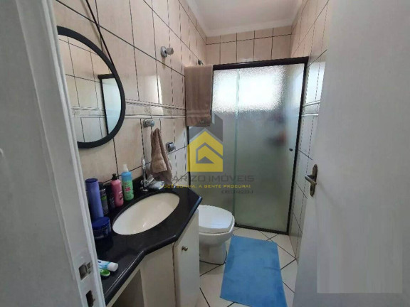 Imagem Sobrado com 3 Quartos à Venda, 133 m² em Planalto - São Bernardo Do Campo