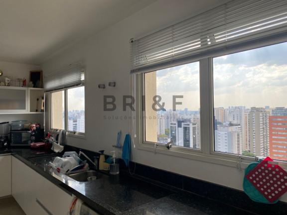 Imagem Apartamento com 3 Quartos à Venda ou Locação, 371 m² em Moema - São Paulo Imagem Apartamento com 3 Quartos à Venda ou Locação, 371 m² em Moema - São Paulo
