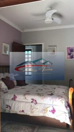 Imagem Casa de Condomínio com 7 Quartos à Venda, 600 m² em Vila São Luiz - Porangaba