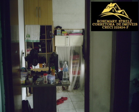Imagem Sobrado com 3 Quartos à Venda, em Paranapuan - Itanhaém Imagem Sobrado com 3 Quartos à Venda, em Paranapuan - Itanhaém