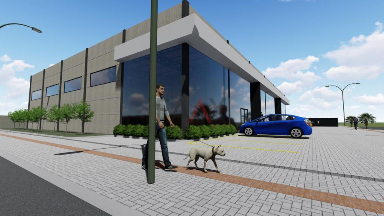 Imagem Imóvel Comercial para Alugar, 300 m² em Bonsucesso - Guarapuava Imagem Imóvel Comercial para Alugar, 300 m² em Bonsucesso - Guarapuava