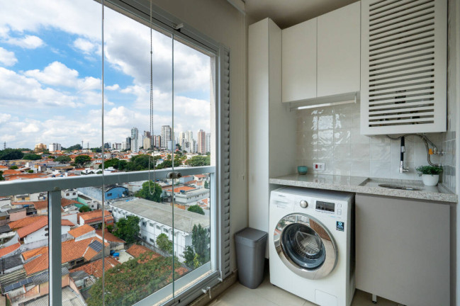 Imagem Apartamento com 1 Quarto à Venda, 50 m² em Vila Leopoldina - São Paulo Imagem Apartamento com 1 Quarto à Venda, 50 m² em Vila Leopoldina - São Paulo