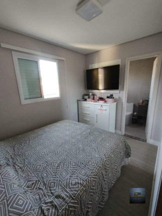 Imagem Cobertura com 3 Quartos à Venda, 120 m² em Vila Tibiriçá - Santo André Imagem Cobertura com 3 Quartos à Venda, 120 m² em Vila Tibiriçá - Santo André