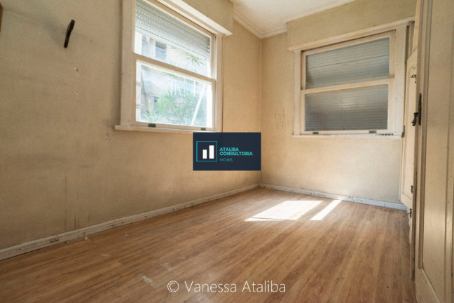 Imagem Imóvel com 3 Quartos à Venda, 144 m² em Humaitá - Rio De Janeiro