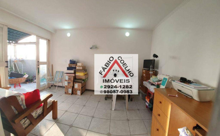 Imagem Cobertura com 3 Quartos à Venda, 133 m² em Vila Das Belezas - São Paulo Imagem Cobertura com 3 Quartos à Venda, 133 m² em Vila Das Belezas - São Paulo