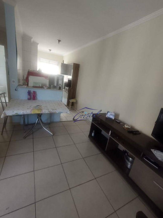 Imagem Apartamento com 2 Quartos à Venda, 56 m² em Novo Osasco - Osasco