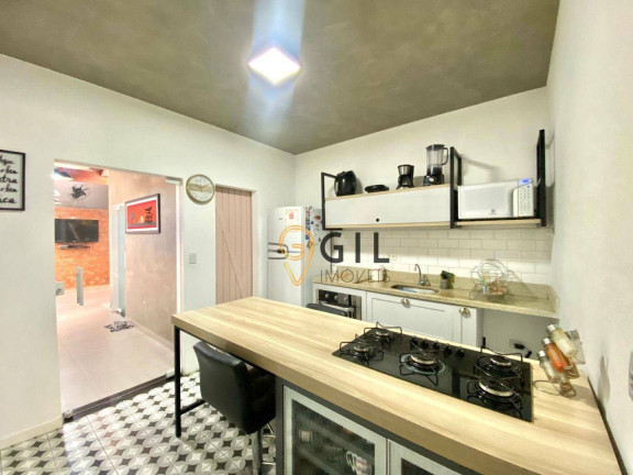 Imagem Sobrado com 2 Quartos à Venda, 76 m² em Jardim Jacinto - Jacareí Imagem Sobrado com 2 Quartos à Venda, 76 m² em Jardim Jacinto - Jacareí