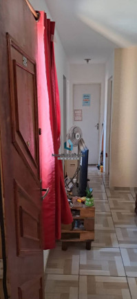 Imagem Apartamento com 2 Quartos à Venda, 47 m² em Jardim Yeda - Campinas Imagem Apartamento com 2 Quartos à Venda, 47 m² em Jardim Yeda - Campinas