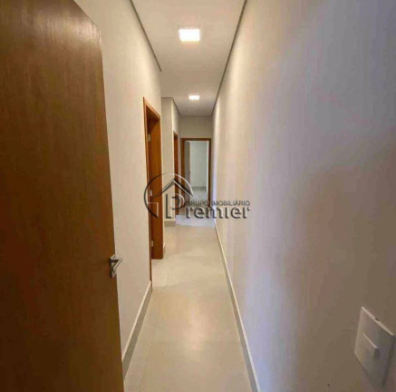 Imagem Casa com 3 Quartos à Venda, 140 m² em Mantova  - Indaiatuba