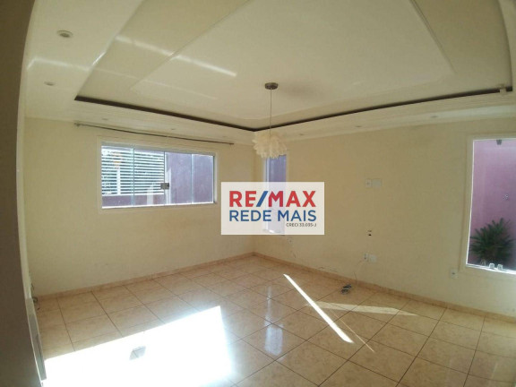 Imagem Casa com 3 Quartos à Venda, 124 m² em Jardim Maria Luiza - Botucatu Imagem Casa com 3 Quartos à Venda, 124 m² em Jardim Maria Luiza - Botucatu